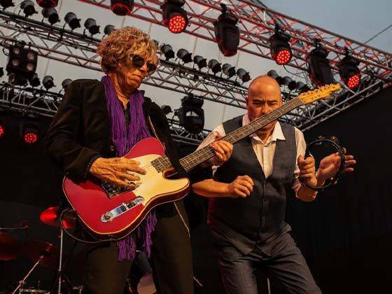 Abacab – Tribute to Genesis, Phil Collins and Peter Gabriel